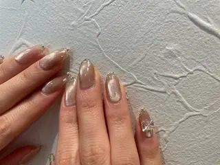 ネイル 佐藤  悠子のネイルデザイン