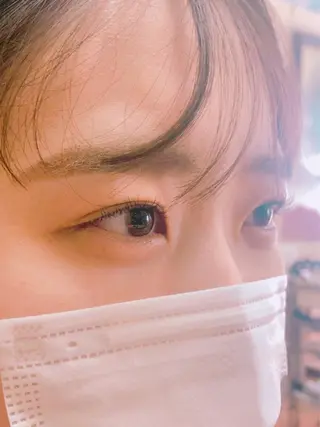 マツエク・マツパ arm in arm ︎✿Yamamotoのマツエク・マツパデザイン