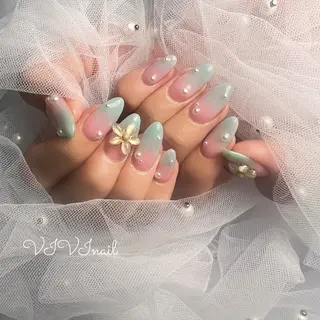 ネイル vivi nailのネイルデザイン