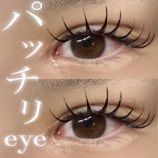 マツエク・マツパ NOA 名駅 まつげ SENA‪🎀のマツエク・マツパデザイン