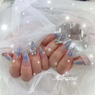 ネイル ADRIANA 大久保駅前徒歩2分のその他イメージ