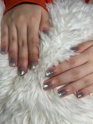 ネイル STELLA ✩のネイルデザイン