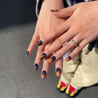 ネイル neouv所属・NEOUV NAILのネイルデザイン