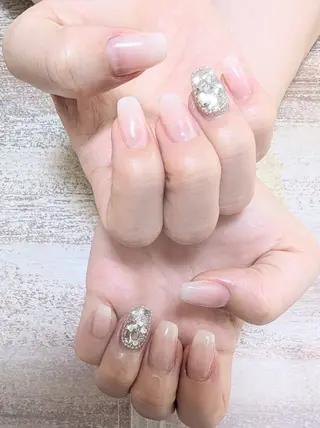 ネイル NailSalon Ne-Neのネイルデザイン