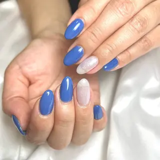 ネイル AISANCE -エゾンス-のネイルデザイン