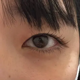 マツエク・マツパ miel中百舌鳥所属・miel yamaguchiの眉毛・アイブロウイメージ