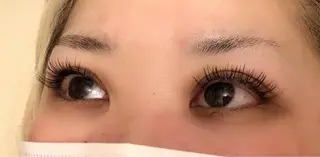 マツエク・マツパ eyelash GARDENのマツエク・マツパデザイン