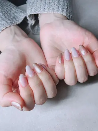 ネイル ate eyelash 和泉府中店【まつげパーマ/ラッシ ユリフト/LED/東感バインド/眉毛】所属・もり まゆみのマツエク・マツパデザイン