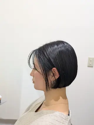 ショート 古野 靖知のその他イメージ