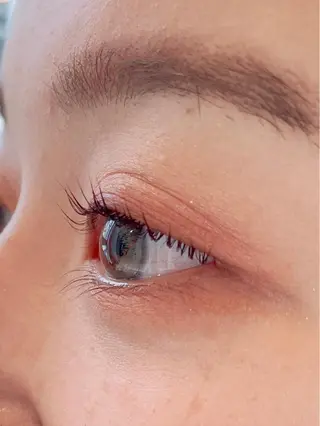 マツエク・マツパ 艶髪🌿美髪 大塚礼乃【西荻窪】のヘアスタイル