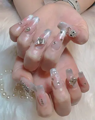 高橋 ユキのネイルデザイン