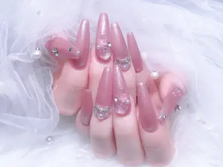 ネイル ＬuＬu ネイルサロンのネイルデザイン