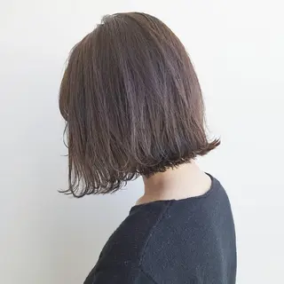 ショート カラー iplus まつげ、眉毛、耳つぼのマツエク・マツパデザイン