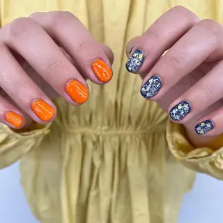 ネイル Nico所属・Nico🌛 Karenのネイルデザイン