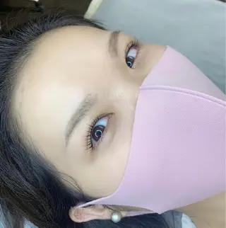 マツエク・マツパ マツパ◎LED マツエク,モチ◎のマツエク・マツパデザイン