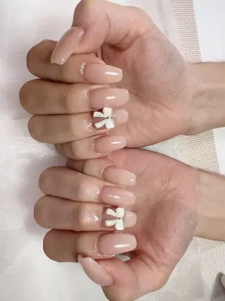 ネイル シーシー ネイルのネイルデザイン