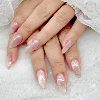 ネイル VIERU YURIのネイルデザイン