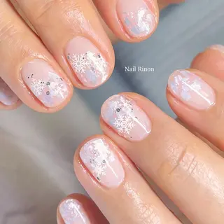 ネイル Nail Rinonのネイルデザイン