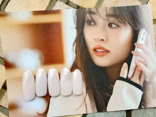 ネイル bloom *のネイルデザイン