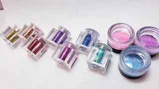 ネイル ෆ‪‪Udono Maiෆ‪‪のマツエク・マツパデザイン