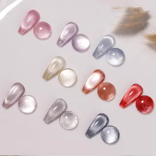 ネイル CC Nail Salonのネイルデザイン