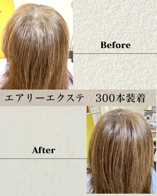 carpe Marais所属・carpe Maraisのヘアスタイル