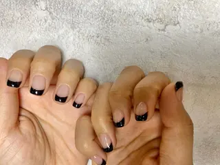 ネイル Etel atelierのネイルデザイン