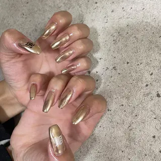 ネイル nailsalon NANAのネイルデザイン