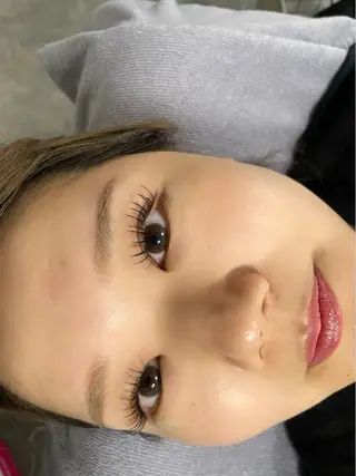 マツエク・マツパ eclipse eyelashのマツエク・マツパデザイン