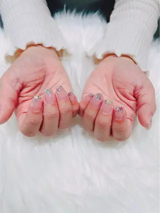 ネイル 💅 Reinaのネイルデザイン