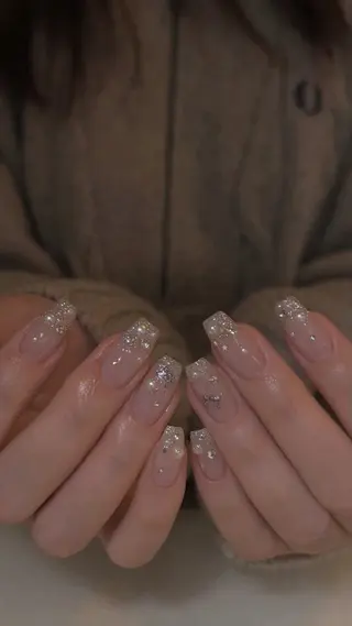 ネイル NailsbyT N.Sugamoのネイルデザイン