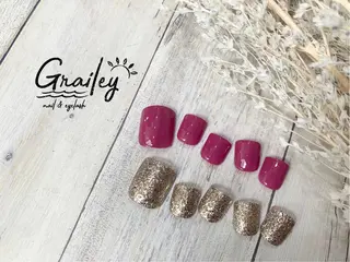 ネイル nail makoのネイルデザイン