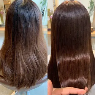 ロング Ryusei _のヘアスタイル