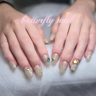 ネイル 関 まゆみのネイルデザイン