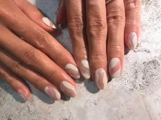 ネイル Kimura Yukoのネイルデザイン