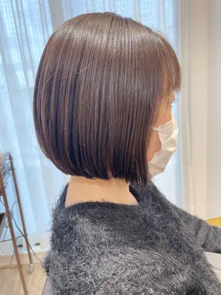 ショート カラー 🐶伊藤 弘夢🐶のその他イメージ