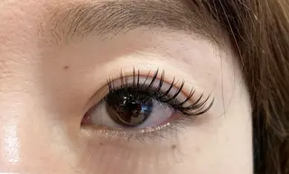 キッズ マツエク・マツパ sola: neolive出沼のマツエク・マツパデザイン