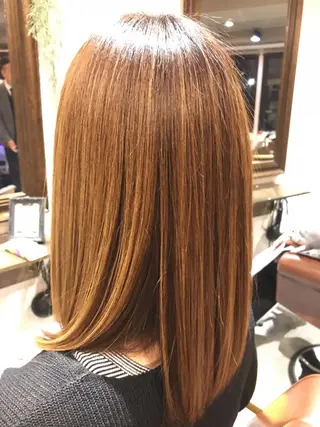 ロング familiar BOND所属・佐々木陸斗 ショート&メンズのヘアスタイル