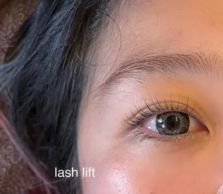 マツエク・マツパ Lilly所属・Lilly eyelashのマツエク・マツパデザイン