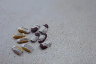 ネイル nail salon naroのエステ・リラクイメージ