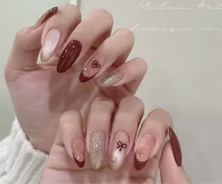 ネイル TABI ANA.CHUOのネイルデザイン