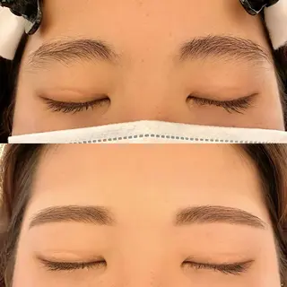 TAIRA 新宿マルイ本館店5Fの眉毛・アイブロウイメージ