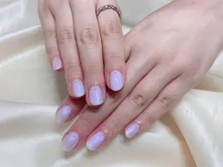 ネイル Mogu nail 二子玉川のネイルデザイン