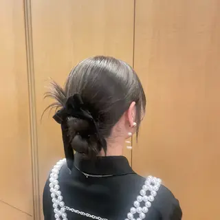 ヘアアレンジ このみ/髪質改善 /ヘアアレンジ🫧のその他イメージ
