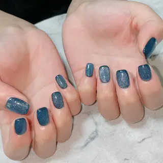 ネイル Jeremy ♡ HARUKAのネイルデザイン