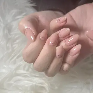 ネイル beautysalon  R所属・💖 Hiyo💖のネイルデザイン