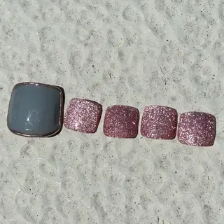 ネイル 伊藤 貴恵のネイルデザイン