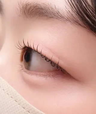 マツエク・マツパ 【N.B御成門】 SACHIKOのマツエク・マツパデザイン