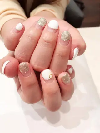 ネイル a yakaのネイルデザイン