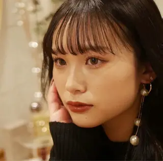 マツエク・マツパ kelly eye立町店のマツエク・マツパデザイン